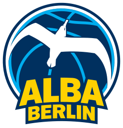 ALBA BERLIN