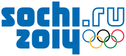Sochi 2014